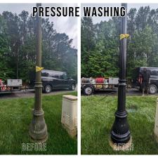 Elevating-Neighborhood-Aesthetics-Pressure-Washing-Project-in-Pebble-Bay-Denver-NC 10